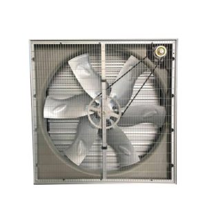 พัดลมดูดอากาศยักษ์ ขนาด 1270 MM.