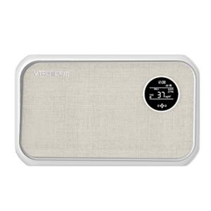 เครื่องฟอกอากาศ รุ่น VT-260S