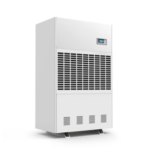 เครื่องลดความชื้น 820 L/D คอมเพรสพานาโซนิค