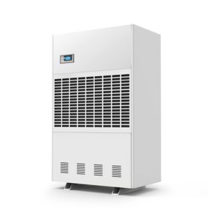 เครื่องลดความชื้น 480 L/D