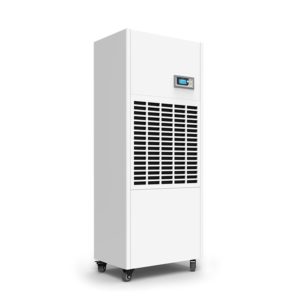 เครื่องลดความชื้น 145 L/D คอมเพรสเซอร์พานาโซนิค