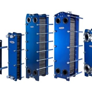 เครื่องแลกเปลี่ยนความร้อนแบบ GASKET