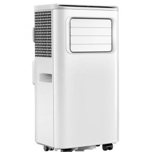 เครื่องปรับอากาศพลังงานแสงอาทิตย์ขนาดเล็ก 9000 BTU