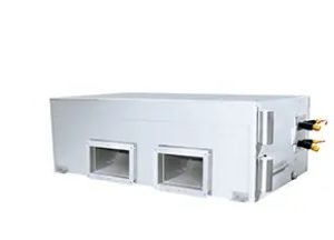 คอยล์เย็น 10HP High ESP ducted 25kw รุ่นEDH250BX