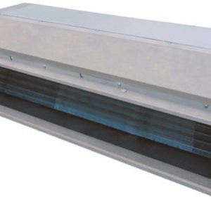 คอยล์เย็น Medium ESP ducted uni 12kw รุ่นEDM120DBX