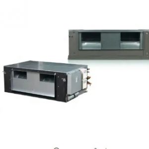 คอยล์เย็น Fresh air processor 28kw รุ่นEFA280BX