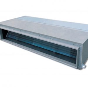 คอยล์เย็น High ESP ducted unit 7.1kw รุ่นEDH71BX