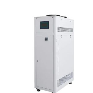 ชิลเลอร์ เครื่องทำควาเย็นหมุนเวียน อุณหภูมิต่ำ 1Ton 5Ton 10Ton 