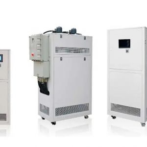 เครื่องทำความเย็นแบบหมุนเวียนสำหรับเภสัชกรรม Custom Chiller -80c