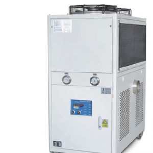 Air Chiller เครื่องทำลมเย็นอุตสาหกรรม