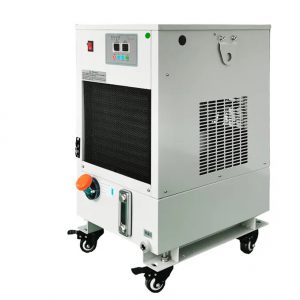 เครื่องทำน้ำเย็นสำหรับเครื่องเจียร CNC 1000w