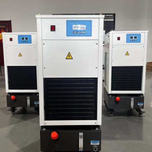 KATO Water Chiller  เครื่องทำน้ำเย็น KATO  2.45 KW