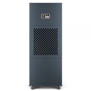 KATO เครื่องลดความชื้น 240 L/D คอมเพรสเซอร์พานาโซนิค