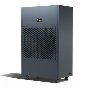 KATO เครื่องลดความชื้นอุตสาหกรรม 480L/D