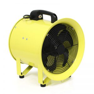 พัดลมระบายอากาศ รุ่น HI-300