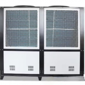 ชิลเลอร์ เครื่องทำน้ำเย็น Air Cooled Water 20 ตัน 243,968 BTU
