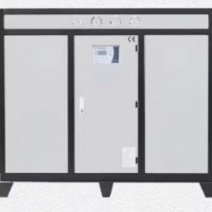 ชิลเลอร์ Water cooled เครื่องทำน้ำเย็น 44 ตัน 529,905 BTU