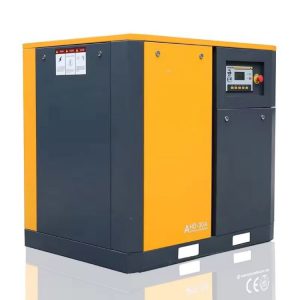 คอมเพรสเซอร์อัดอากาศ Air Screw Compressor AHD-30A 2.8 ลบ.ม./นาที 1.2 Mpa