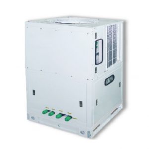 แอร์ชิลเลอร์ 11 ตัน 139,200 BTU
