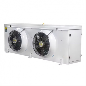 ชุดคอยล์เย็น ยูนิต คูลเลอร์  CS 1 ตัน -40 ถึง 60 องศา 0.5 ตัน 7,165 BTU