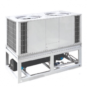 แอร์ชิลเลอร์ 16 ตัน 192,000 BTU
