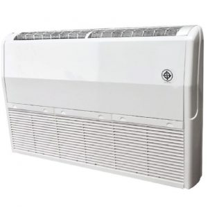 KATO เครื่องปรับอากาศชนิดตั้งพื้นหรือแขวนใต้ฝ้า FIXED SPEED 18,000 BTU