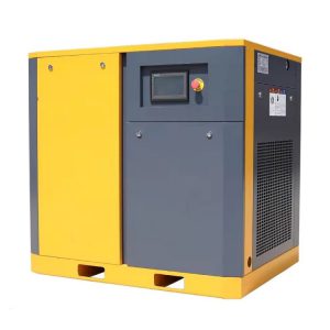 คอมเพรสเซอร์อัดอากาศ Air Screw Compressor AHD-25A 2.2 ลบ.ม./นาที 1.2Mpa