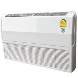 KATO เครื่องปรับอากาศ ชนิดตั้งพื้นหรือแขวนใต้ฝ้า FIXED SPEED 18,056 BTU