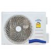 KATO เครื่องปรับอากาศชนิดติดผนัง INVERTER 18,200 BTU