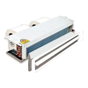 KATO เครื่องปรับอากาศสำหรับที่พักอาศัยหรือชนิดซ่อนใต้ฝ้า FIXED SPEED 30,350 BTU