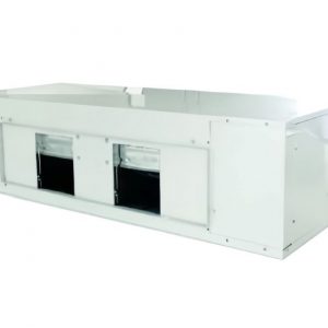 AHU ชุดคอยล์เย็นแอร์ 6 ตัน 80,000 BTU