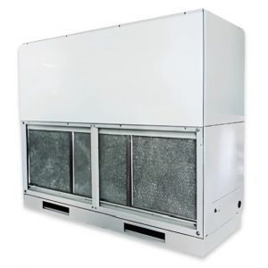 AHU ชุดคอยล์เย็นแอร์ 33 ตัน 400,000 BTU