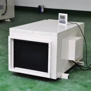KATO เครื่องลดความชื้นติดผนังและเพดาน 150L/D