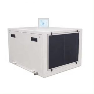 KATO เครื่องลดความชื้นเชิงพาณิชย์และอุตสาหกรรม 60 L/D