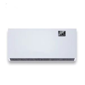 เครื่องฟอกอากาศ UV อัตราการไหลอากาศ 180 ลูกบาศก์เมตร/ชั่วโมง