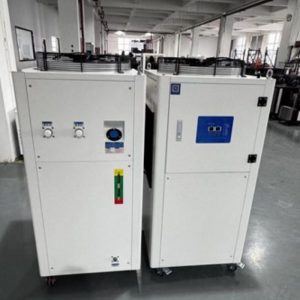 KATO Water Chiller เครื่องทำน้ำเย็น 4 ตัน (50,000 BTU/h)