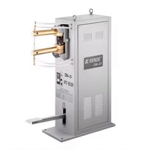 เครื่องเชื่อมจุดแบบเหยียบ 25 kw