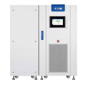 UPS เครื่องสำรองไฟฟ้าแบบโมดูลาร์สำหรับงานอุตสาหกรรม รุ่น 9PHD ขนาด 150kVA