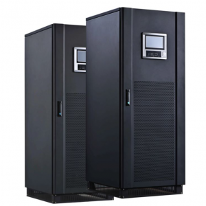 UPS เครื่องสำรองไฟ 160 KVA