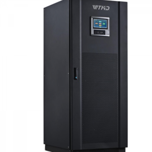 UPS เครื่องสำรองไฟ 3เฟต 100/80 KVA/KW
