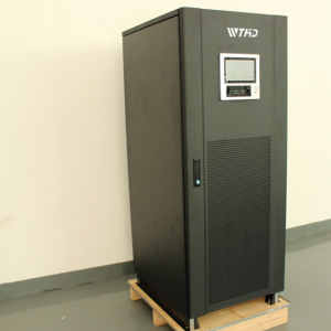 UPS เครื่องสำรองไฟ 3เฟต 80/64 KVA/KW