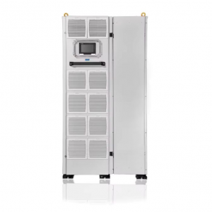 UPS เครื่องสำรองไฟฟ้าแบบอุตสาหกรรมรุ่น 9PHD และ 9EHD UPS ขนาด 80kVA