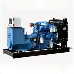 เครื่องกำเนิดไฟ้าดีเซล ขนาด 20KW/KVA 
