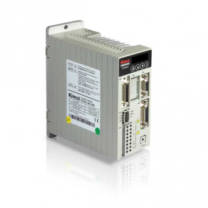 Kinco Servo Drive 1000/1500/2000/3000 วัตต์ กระแสเอาต์พุต 7 A กระแสพีค 25 A โหมดควบคุม Pulse