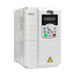 Coolmay อินเวอร์เตอร์ ซีรีส์ CM500 รองรับกำลังไฟฟ้า 15 KW หรือประมาณ 20 แรงม้า