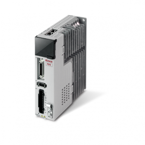 Kinco Servo Drive 750 W กระแสไฟฟ้า 4 A (rms) กระแสไฟฟ้าสูงสุด 18 A โหมดการควบคุม Pulse, CANopen