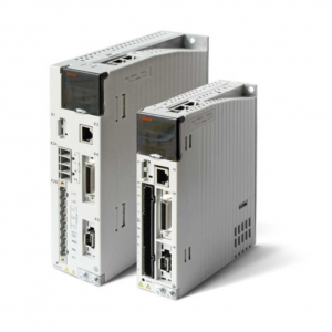 Kinco Servo Drive 1000/1500/2000/3000 วัตต์  กระแสเอาต์พุต 7 A  กระแสพีค 25 A  โหมดควบคุม CANopen