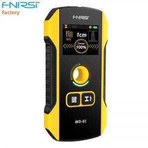 FNIRSI  WD-01เครื่องตรวจจับโลหะ  