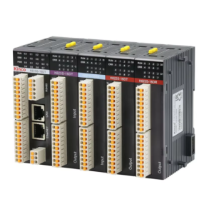 Kinco PLC เอาท์พุตดิจิทัลที่มีเอาท์พุตแบบรีเลย์จำนวน 16 ช่อง
