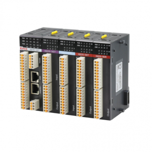 Kinco PLC เอาต์พุตดิจิตอลแบบทรานซิสเตอร์ NPN จำนวน 16 ช่อง